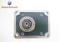 High Efficiency Hydraulic Gear Motor CBK / CBT Series For Agricultural Tractor