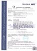 La CINA Shijiazhuang Hanjiu Technology Co.,Ltd Certificazioni
