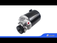 Pompa idraulica E6NN3K514TA99M pompa servosterzo pompa trattore