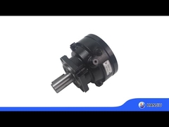 Freno idraulico BK2-1-430-E-B Freno a disco 430NM, 1′′ 6B Splined Input.