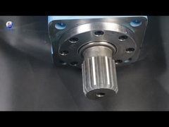 Motore idraulico BMK10
