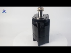 Orbital Motors BMSY-200,albero conico con flange quadrata motore idraulico ad alta pressione