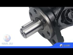 motore orbitale idraulico BMR500