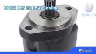 BMK2-125-E2-I-SU modello 45 foto