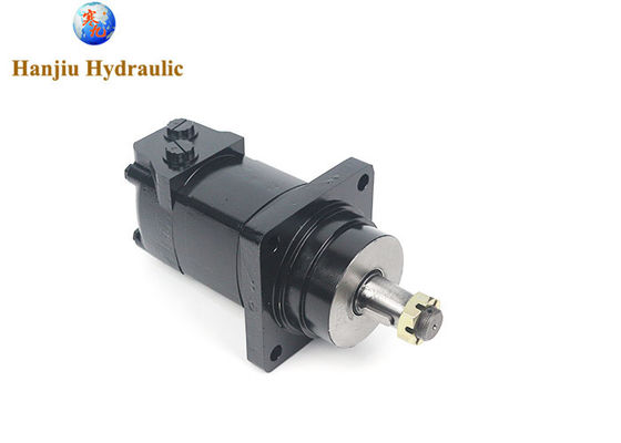 Hydraulic Geroler Disc Valve Motor 2000 -Wheel 306.6 cm3/r Max Geometric Displacement 105-1007-006