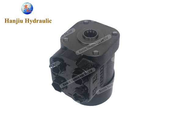 Aftermarket Caterpillar Parts, 1198748 119-8748 Steering Control Metering Pump to fit 120G, 12G, 130G, 140G, 14G and 16G Motor Grader,  also Excavators, Backhoe and Truck 