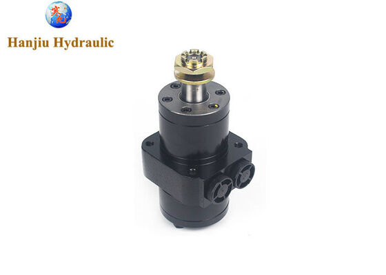 Hydraulic Motor for JCB and Brock Sweeper MPWN200KD,151-5306
