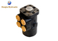 BZZ1-E280BA-H Forklift Spare Parts Hydraulic Steering Unit For 5-10t