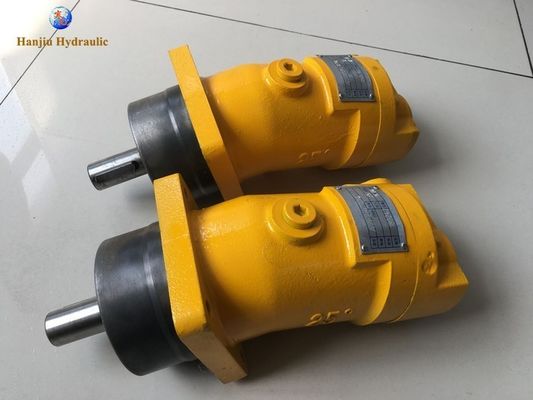 A2F28L3P4  Rexroth Hydraulic motor for Transit MixersConcrete Mixer