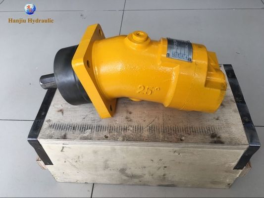 A2F28L3P4  Rexroth Hydraulic motor for Transit MixersConcrete Mixer