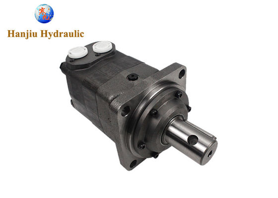 BMV 630 OMV 630 Hydraulic Motor OEM 4 Hole Mounting 50mm Shaft G 1 Port