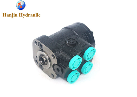 Cargo and pushback tractors hydraulic steering units, OSPC80LS orbitrols  with M20 ports
