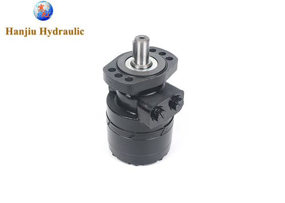 BMER-475 high torque motor, magneto mount 6 holes, 1inch straight key shaft for drilling machines