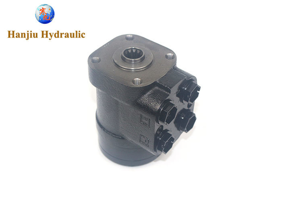 6E6406 6E-6406 Steering Power Pump Valve For CAT 950F II 980F II