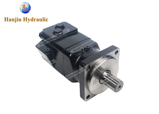 BMT BMTE BMTS BMTJ BMT630, MT630, OMT630, 6K, Parker TK0630K5360AAAA LSHT motor replacement, 630 ml/r