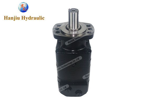 Orbital Motors BMSY MS OMS BMSY-475-E6-G6-S5,  six bolt mounting flange, 475cc displacement, 31.75mm shaft