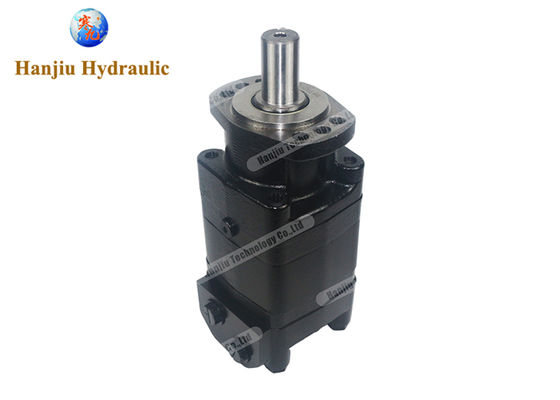 Orbital Motors BMSY MS OMS BMSY-475-E6-G6-S5,  six bolt mounting flange, 475cc displacement, 31.75mm shaft