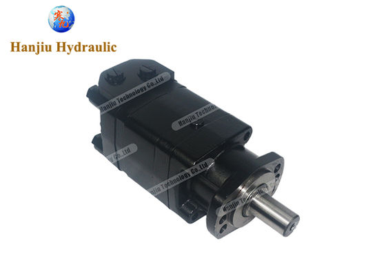 Orbital Motors BMSY MS OMS BMSY-475-E6-G6-S5,  six bolt mounting flange, 475cc displacement, 31.75mm shaft