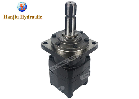 Hydraulic Motor CPMT160SL,151B0243, OMT 160 PTO DRIVE MOTOR