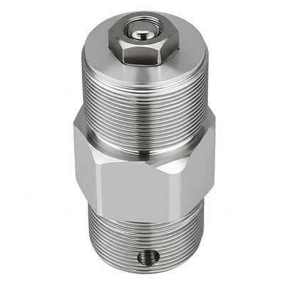 SO-H20L Hydraulic Shuttle Valve 350 bar 40 LPM for Load Sensing in Excavators