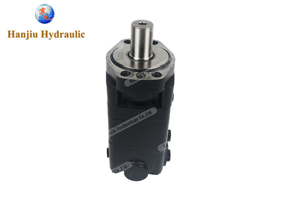 315cc low-speed, high-torque hydraulic motor, 1000 Nm torque, 6-hole mounting, SAE10 Port