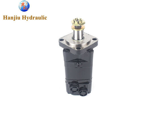 Hydraulic Orbital Motor MS315K BMSY315 With tapered shaft 