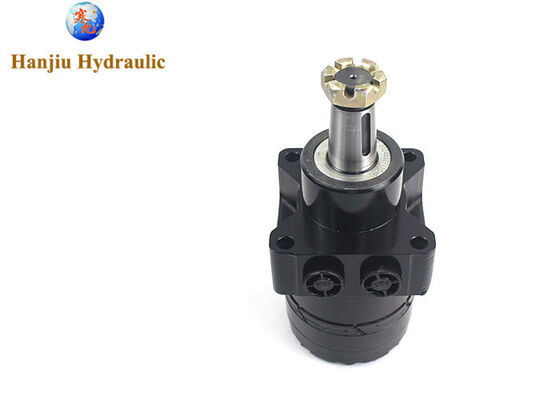 Hydraulic Drive Motor 530470T3831AAAAA wheel motor for mini loader