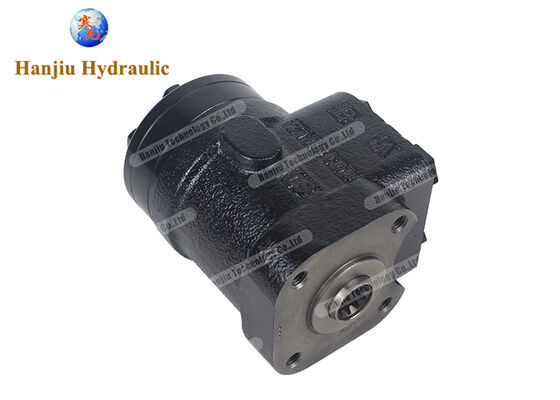 101S Series Load-Sensing Fully Hydraulic Steering System – The Ideal Replacement for OSPC