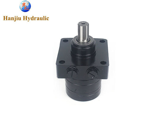 PARKER TE series motor  Aftermarket center feed drive motor for draper headers