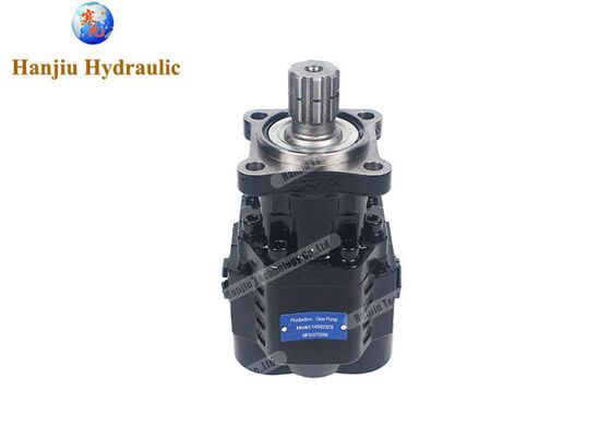 Hydraulic pump HYVA 14562325 A02H041723-3460 Gear pump