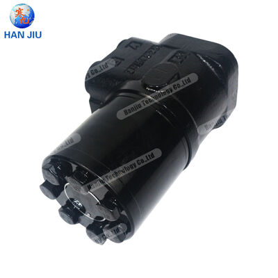 HANJIU 101S OSPC Orbitrol Valve Technical WhitePaper