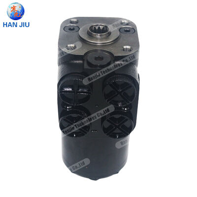 HANJIU 101S OSPC Orbitrol Valve Technical WhitePaper