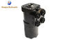 Dynapac Road Roller Steering Control Valve OSPC500 LS Hydraulic Spare Part Steering Engin
