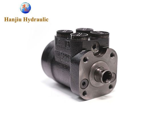 Ford Holland Tractor Parts Hydraulic Steering Orbitrol 81863664 C150OR 150N1261 per 5640, 6640, 6640O, 7740, 7840
