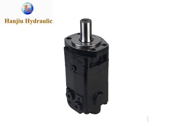 Orbital Motors Motori a bassa velocità ad alta coppia Serie BMSY BMSY-315-E6-B-EE-D