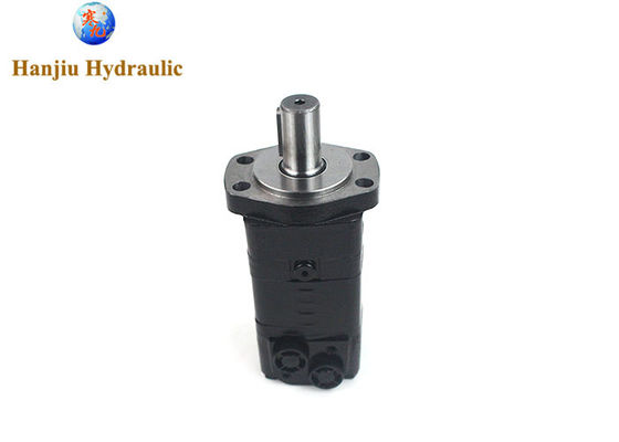 OMS-315 BMSY-315-E6-B-D Motore idraulico LSHT 19.22 pollici cubi di spostamento motore orbitale