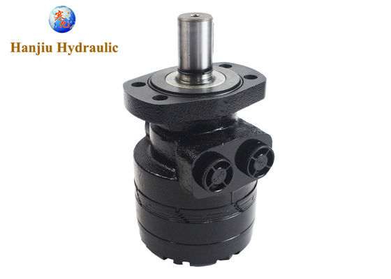 Parker TG Serie TG0280 sostituzione LSHT BMER-2 Motore idraulico