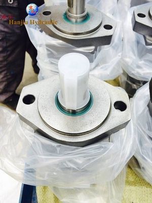 Sostituzione a bassa velocità Eaton M02096AC01AA0100010000000AAAAF del motore di coppia di torsione di BMS alta