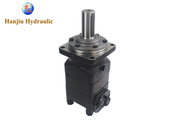 BMT OMT 6000 Serie Geroler Motori 630cc/Rev 4 Forno Mounting 40mm Filtro chiave Manifold Mount Port G3/4