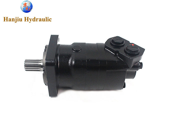 Motore idraulico LSHT 19.01 in3/rev - SAE CC - 17-tooth Spline SAE Ports geroler motor