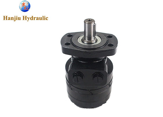 Motore idraulico LSHT. 6 bulloni Magneto Mount 18.08 Cu In. SAE 6B Moto ad alta coppia