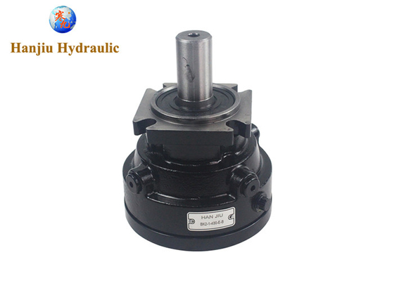 Freno idraulico BK2-1-430-E-B Freno a disco 430NM 1′′ 6B Splined Input 32mm Straight Shaft