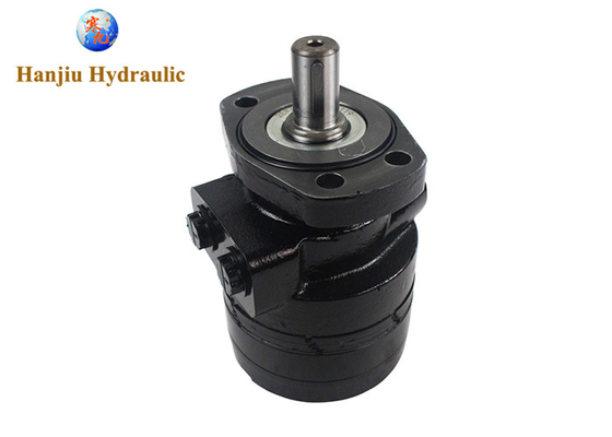 BMER Serie Motori orbitali a bassa velocità Motori ad alta coppia Sostituire Parker Motore orbitale idraulico TB TC TE TH TG TJ TF TL TK