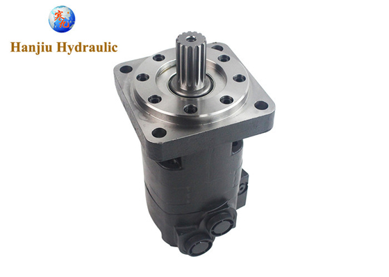 109-1304-006 109-1304 Danfoss Char Lynn Eaton Serie 4000 Motore idraulico Mercato di ricambio per escavatori caricatori bulldozer trattore