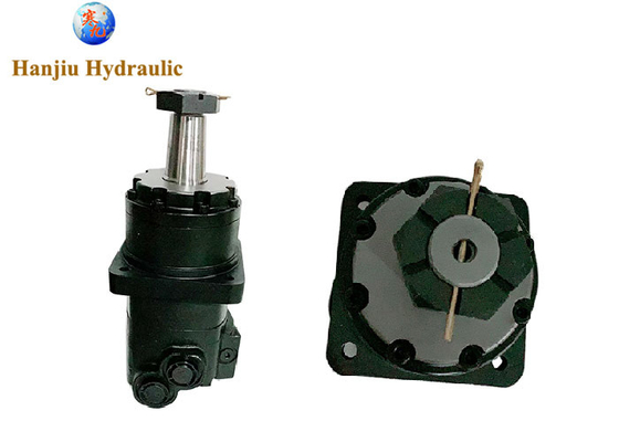 EATON / CHAR-LYNN 110-1073-006 Motore a valvola a disco geroler idraulico 311,5cc 4 bulloni