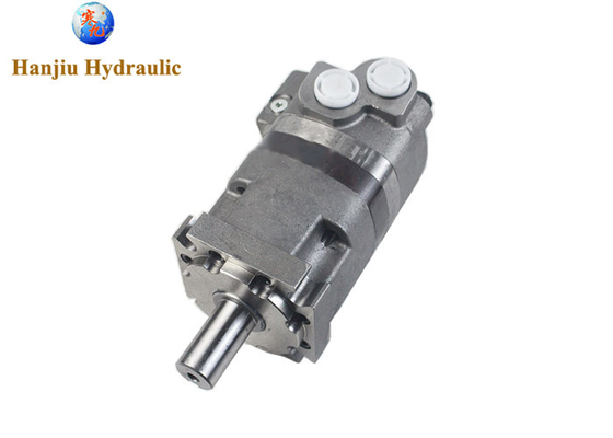 Motore di soffiatore di neve EATON 4000 Serie Geroler idraulico Motore a valvola a disco 109-1102-006