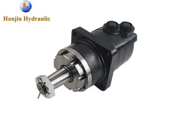 Ferro fuso 4 bullone Disco Geroler 110-1084-006 Motore idraulico orbitale 205.5 CM3/R 4 Bolto 12.54 CID 12.54 IN3/R O-Ring Port