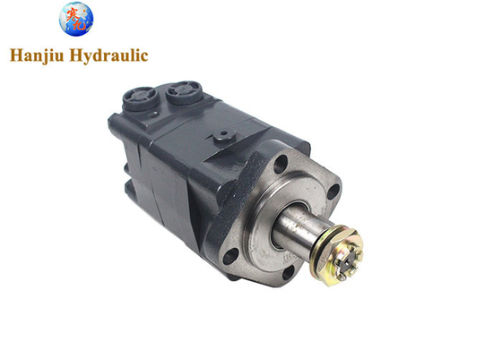Orbital Motors BMSY-200 Flusso conico con flange quadrata Motore idraulico ad alta pressione
