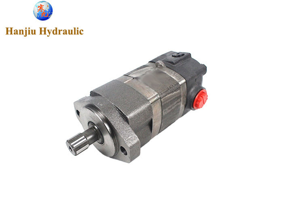 CharLynn 104-1058-006 Motore idraulico di scambio Nuovo prodotto Motore ad alta coppia a bassa velocità
