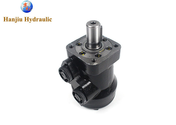 BMR / BMRS / BMRWN Geroler Orbital Motors 50cc 4 bulloni Albero quadrato con porte BSPP